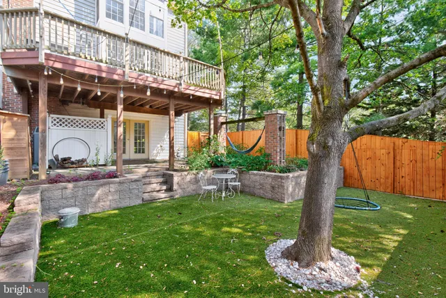 $869,900 | 9963 Foxborough Circle, Rockville, MD 20850