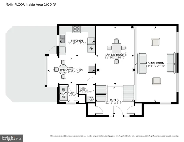 $869,900 | 9963 Foxborough Circle, Rockville, MD 20850