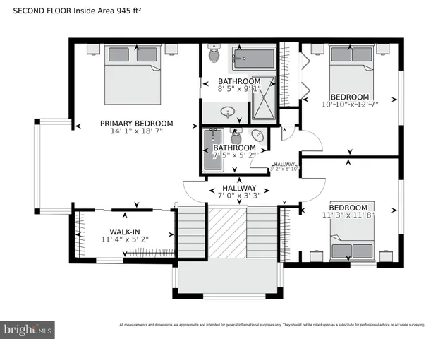$869,900 | 9963 Foxborough Circle, Rockville, MD 20850