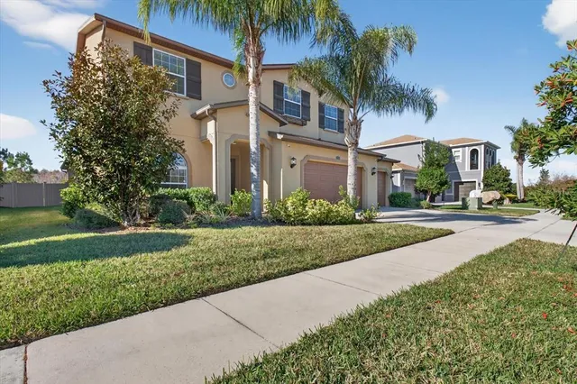 $5,000 | 2589 Gwynhurst Boulevard, Wesley Chapel, FL 33543