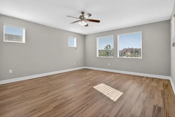 a view of a lake view