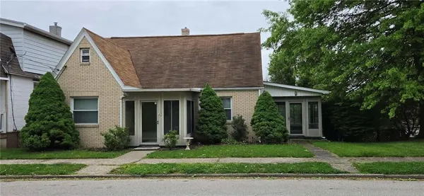 $185,000 | 156 Oakland Avenue, Uniontown, PA 15401