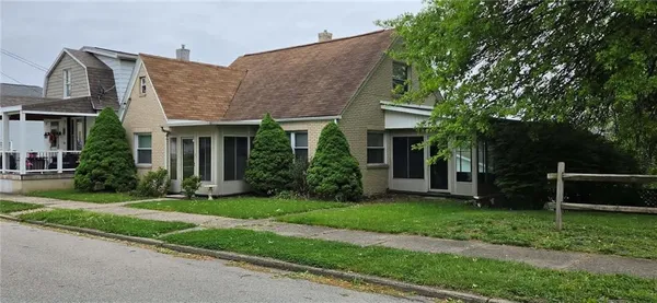 $185,000 | 156 Oakland Avenue, Uniontown, PA 15401