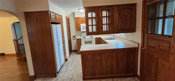 $185,000 | 156 Oakland Avenue, Uniontown, PA 15401