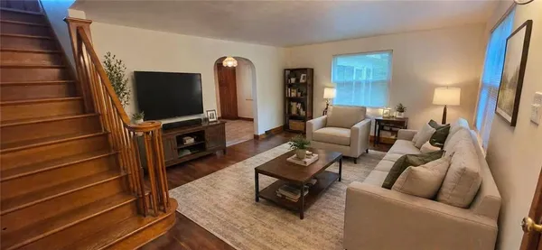 $185,000 | 156 Oakland Avenue, Uniontown, PA 15401