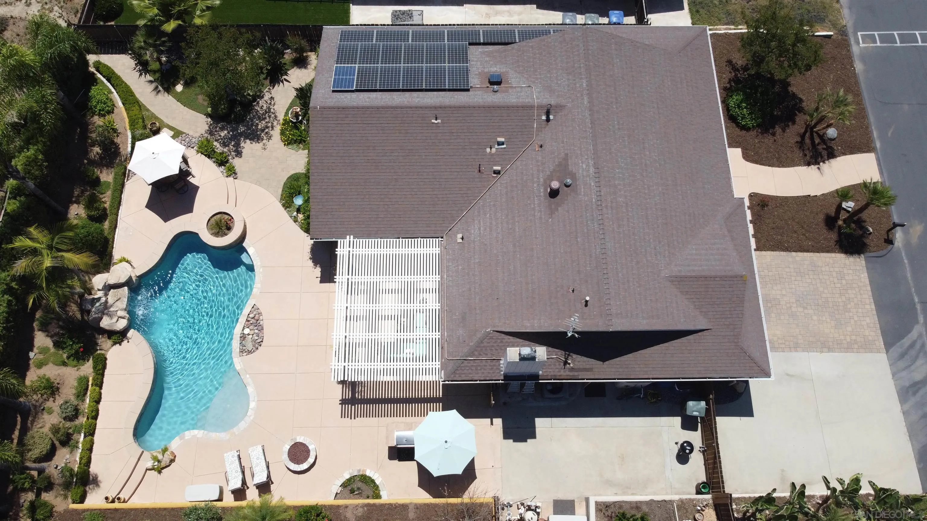 1565 Fair Valley Road El Cajon, CA 92019 - Photo 1 of 28