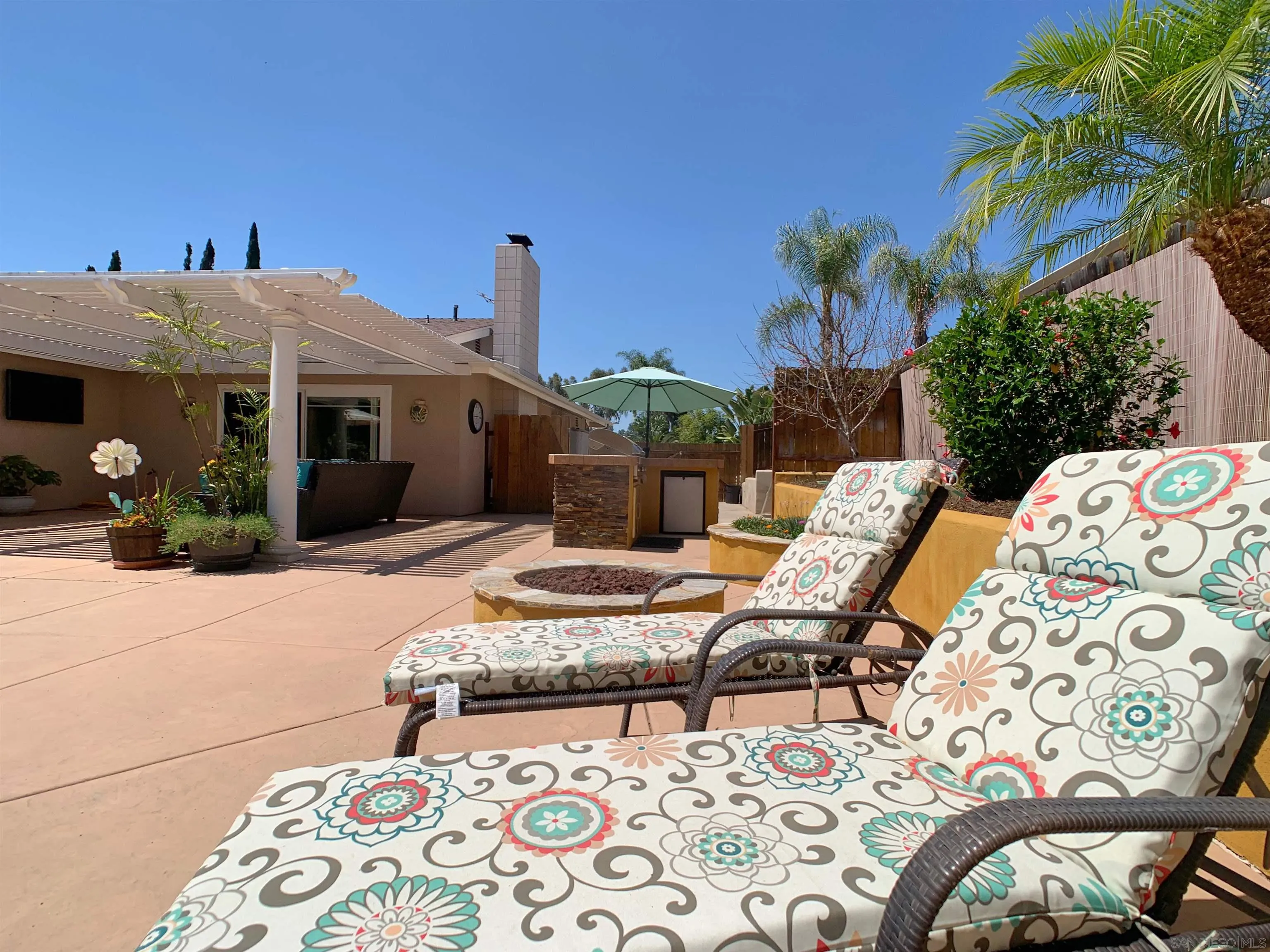 1565 Fair Valley Road El Cajon, CA 92019 - Photo 25 of 28