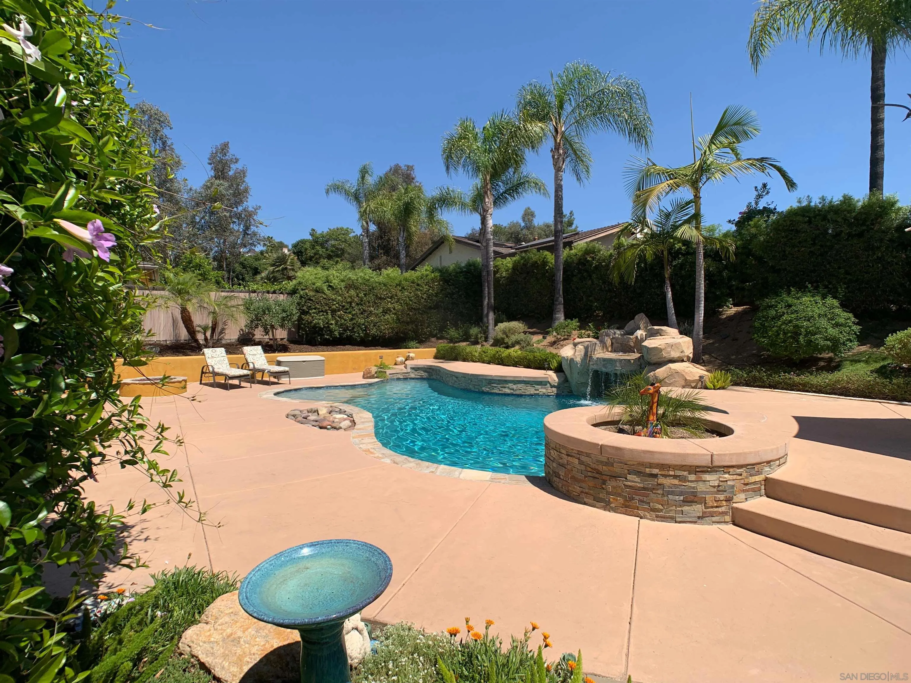 1565 Fair Valley Road El Cajon, CA 92019 - Photo 4 of 28