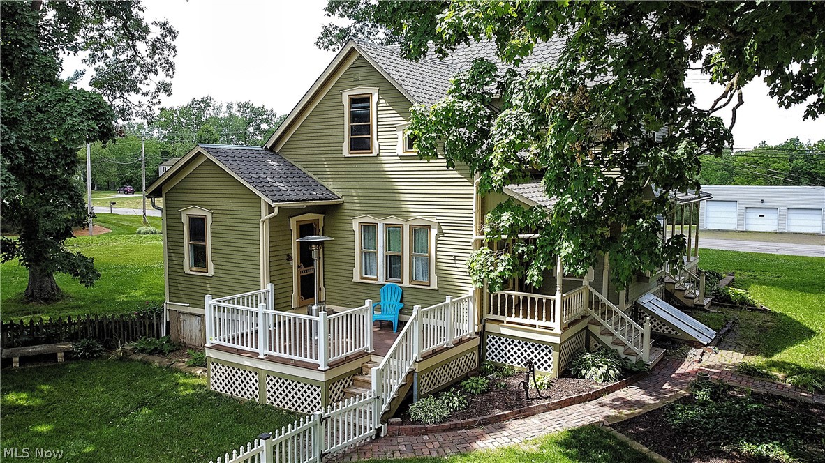 7414 Greenwich Road Seville, OH 44273 - Photo 36 of 50