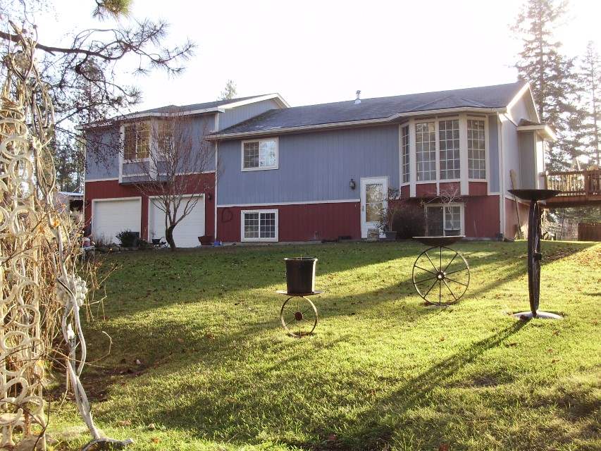 5608 West Mckenzie Woolard Road Deer Park, WA 99006 - Photo 1 of 20 Gallery Image 1