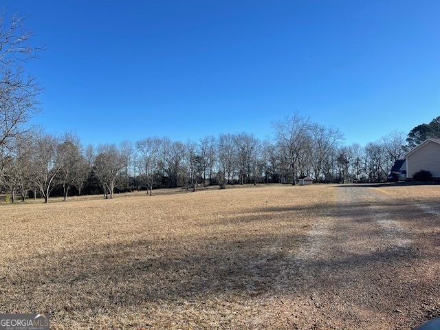 425 Trice Cemetery Road Thomaston, GA 30286 - Photo 28 of 30 a view of an outdoor space with mountain view