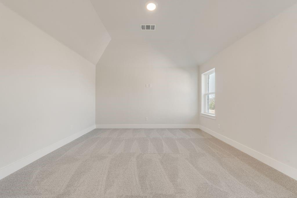 12703 Pine Ridge Trail Rowlett, TX 75089 - Photo 23 of 30 a view of an empty room with a window