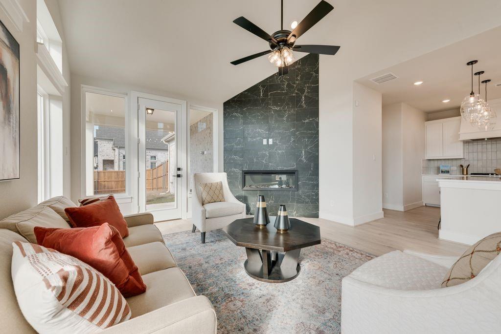 12703 Pine Ridge Trail Rowlett, TX 75089 - Photo 6 of 30