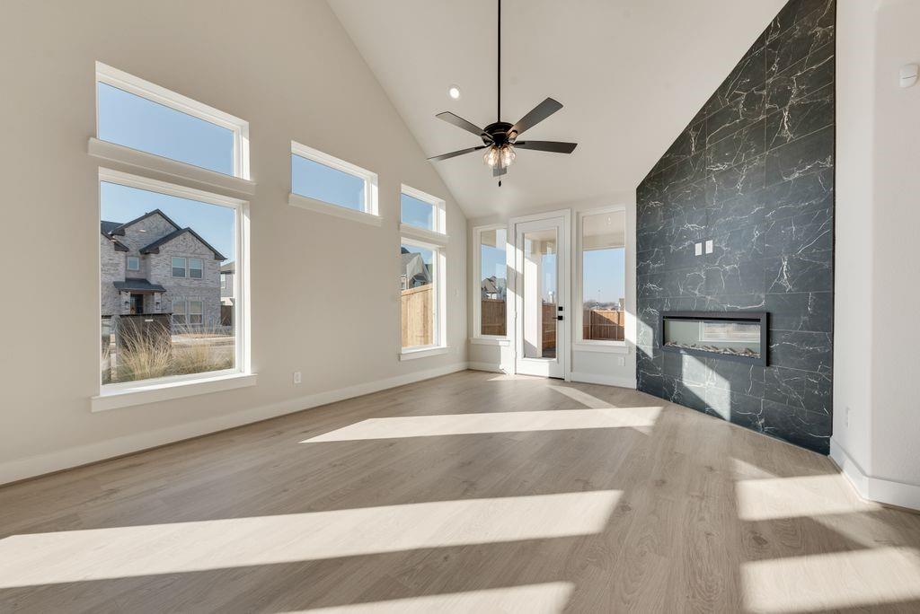 12703 Pine Ridge Trail Rowlett, TX 75089 - Photo 8 of 30