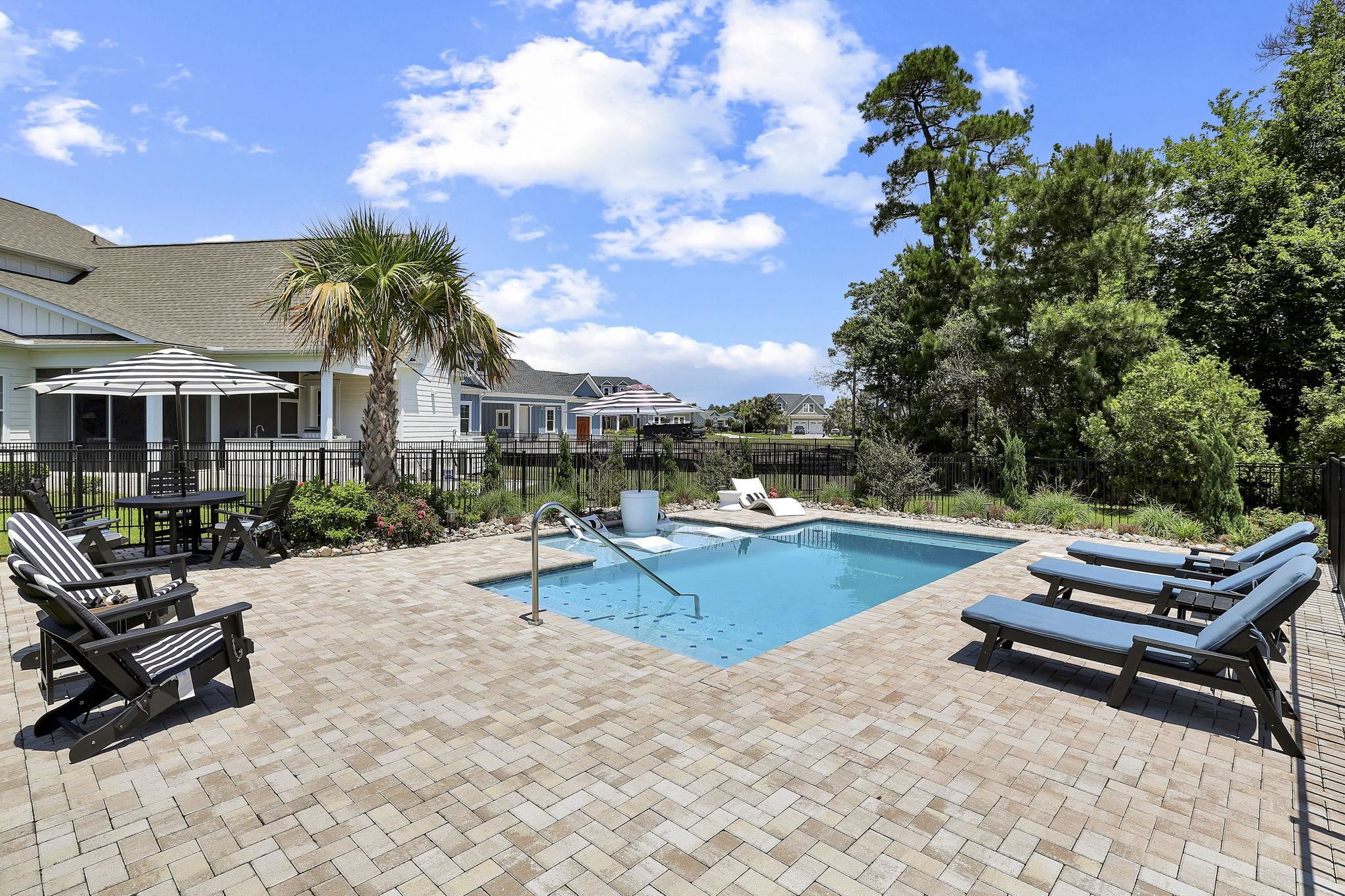 512 Starlit Way Myrtle Beach, SC 29579 - Photo 45 of 59