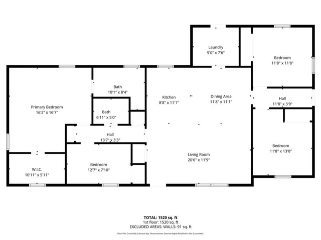 $329,000 | 487 Valerie Circle, Hiram, GA 30141