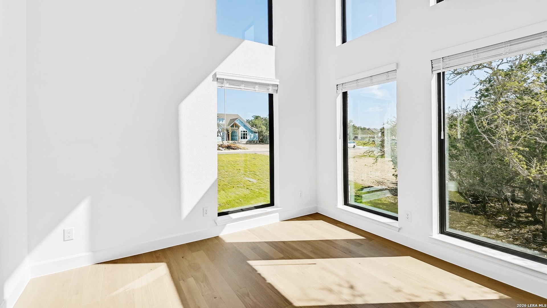 1006 Rapidan Lane Bulverde, TX 78163 - Photo 18 of 26 view of an outdoor space and a window