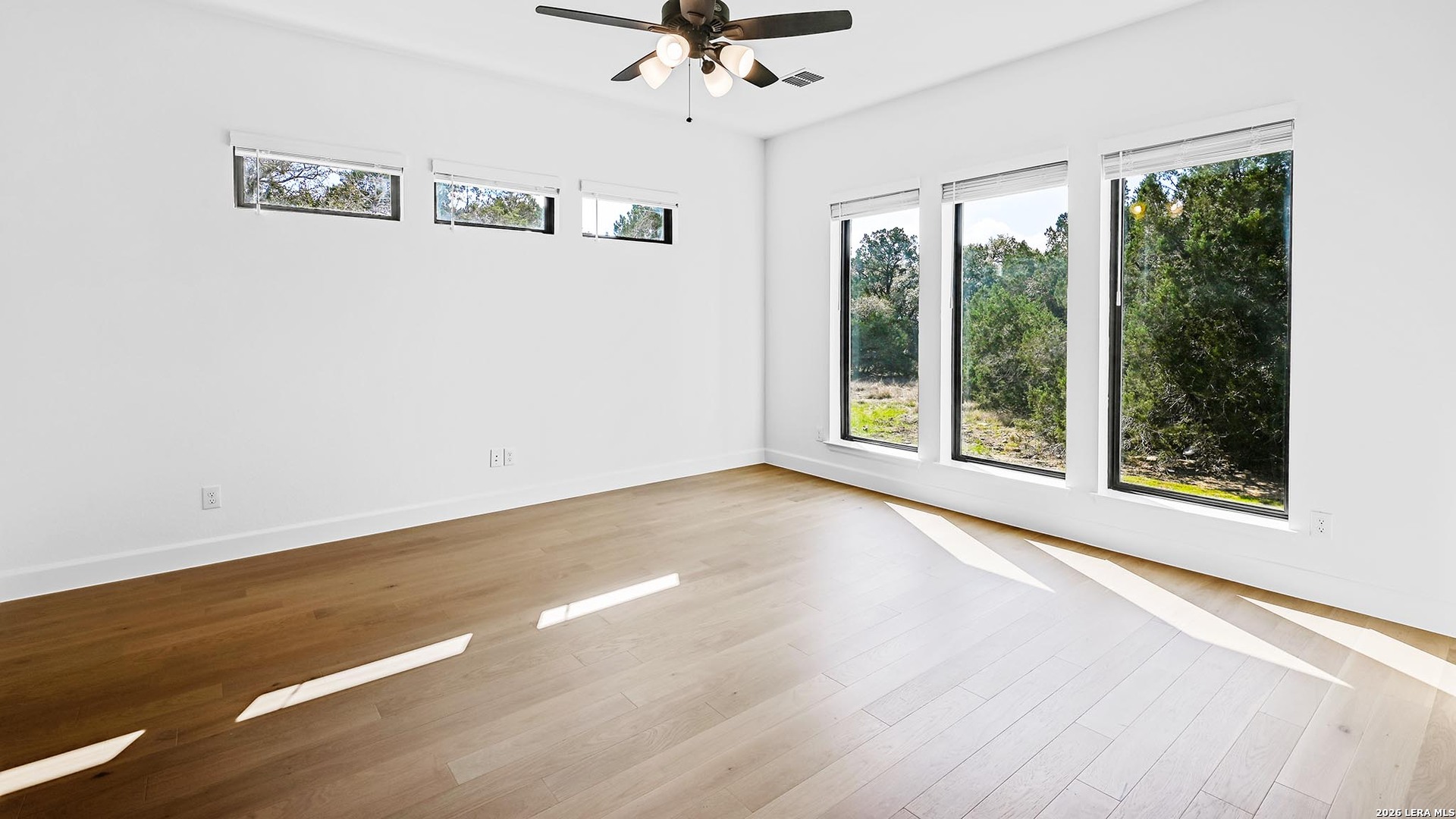 1006 Rapidan Lane Bulverde, TX 78163 - Photo 19 of 26 a view of a room with a large window