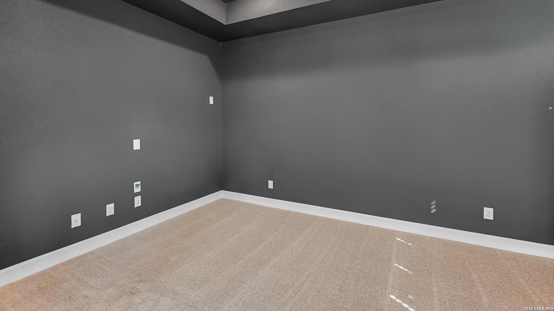 1006 Rapidan Lane Bulverde, TX 78163 - Photo 25 of 26 a view of an empty room