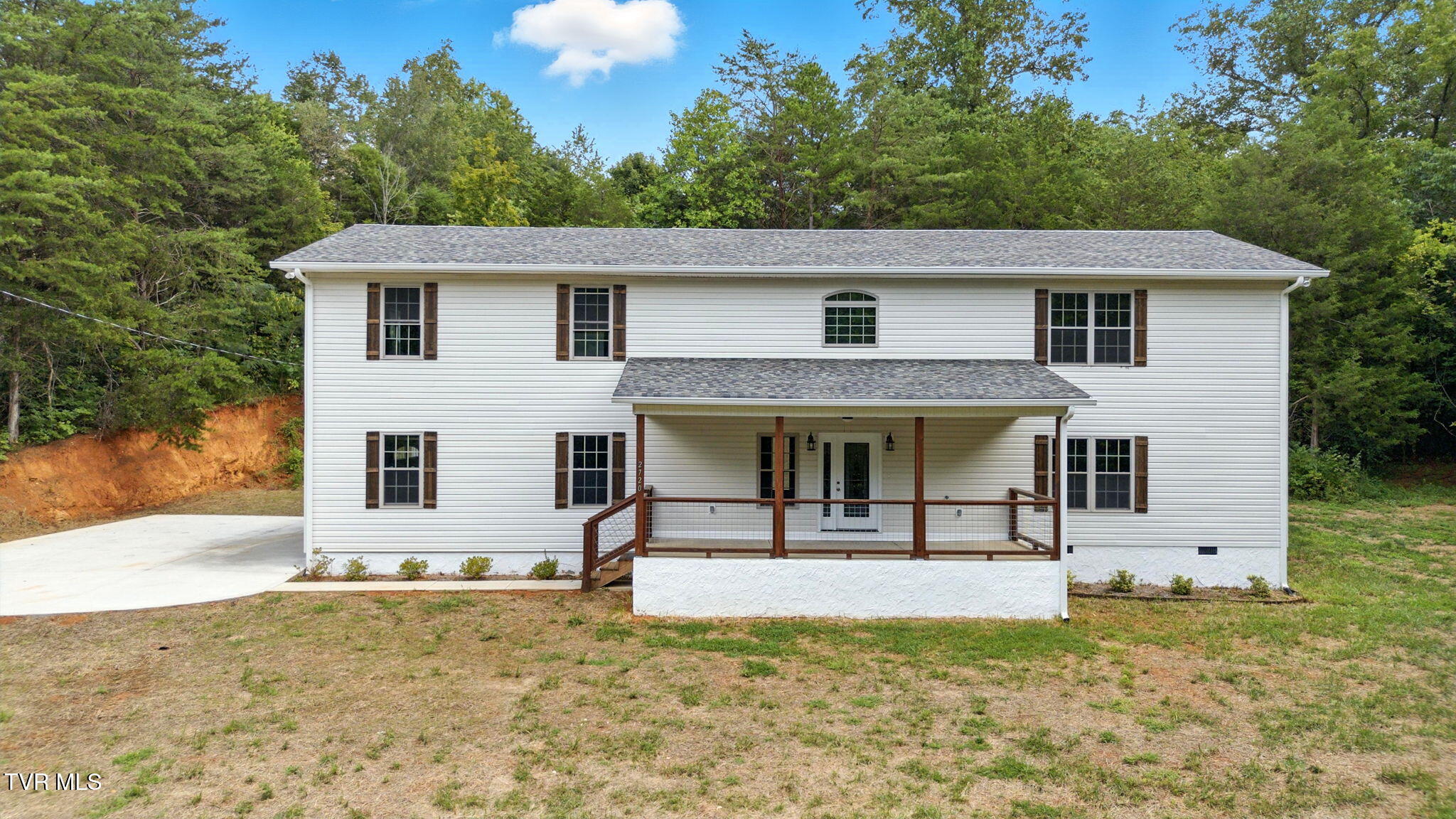 2720 Hodges Ferry Road Kodak, TN 37764 - Photo 1 of 46 1-web-or-mls-DJI_0373