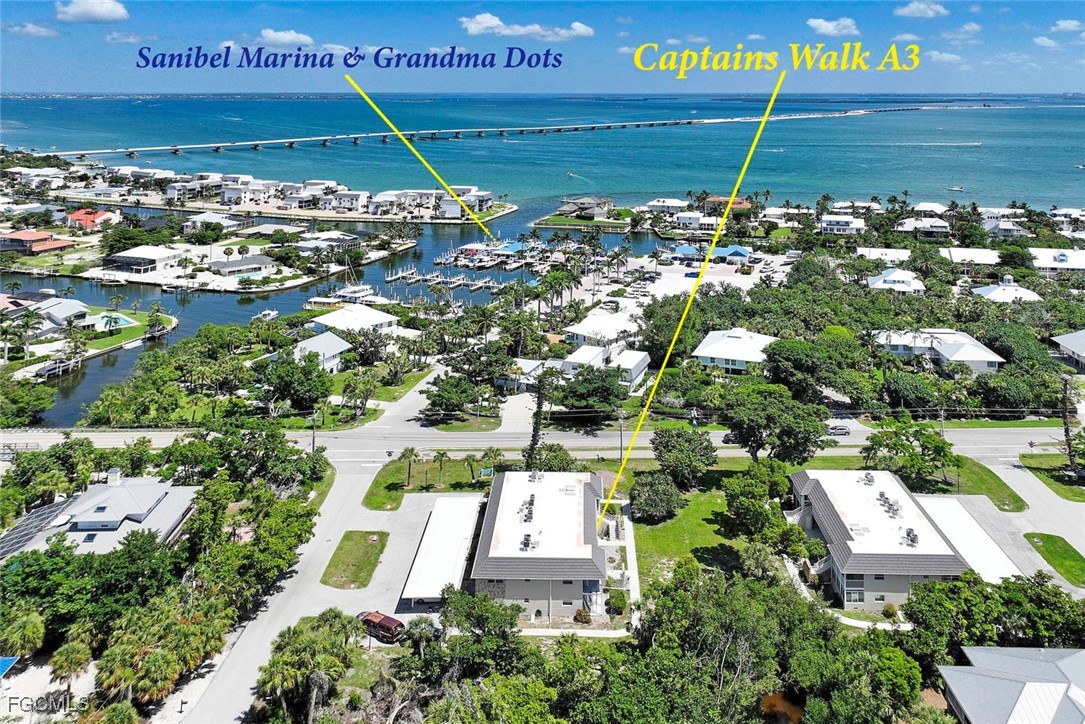 641 Periwinkle Way, Unit A3 Sanibel, FL 33957 - Photo 2 of 26