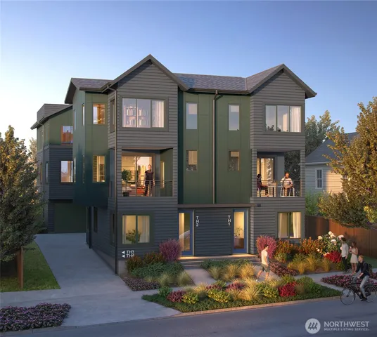 $915,000 | 926 Northwest 58th Street, Seattle, WA 98107