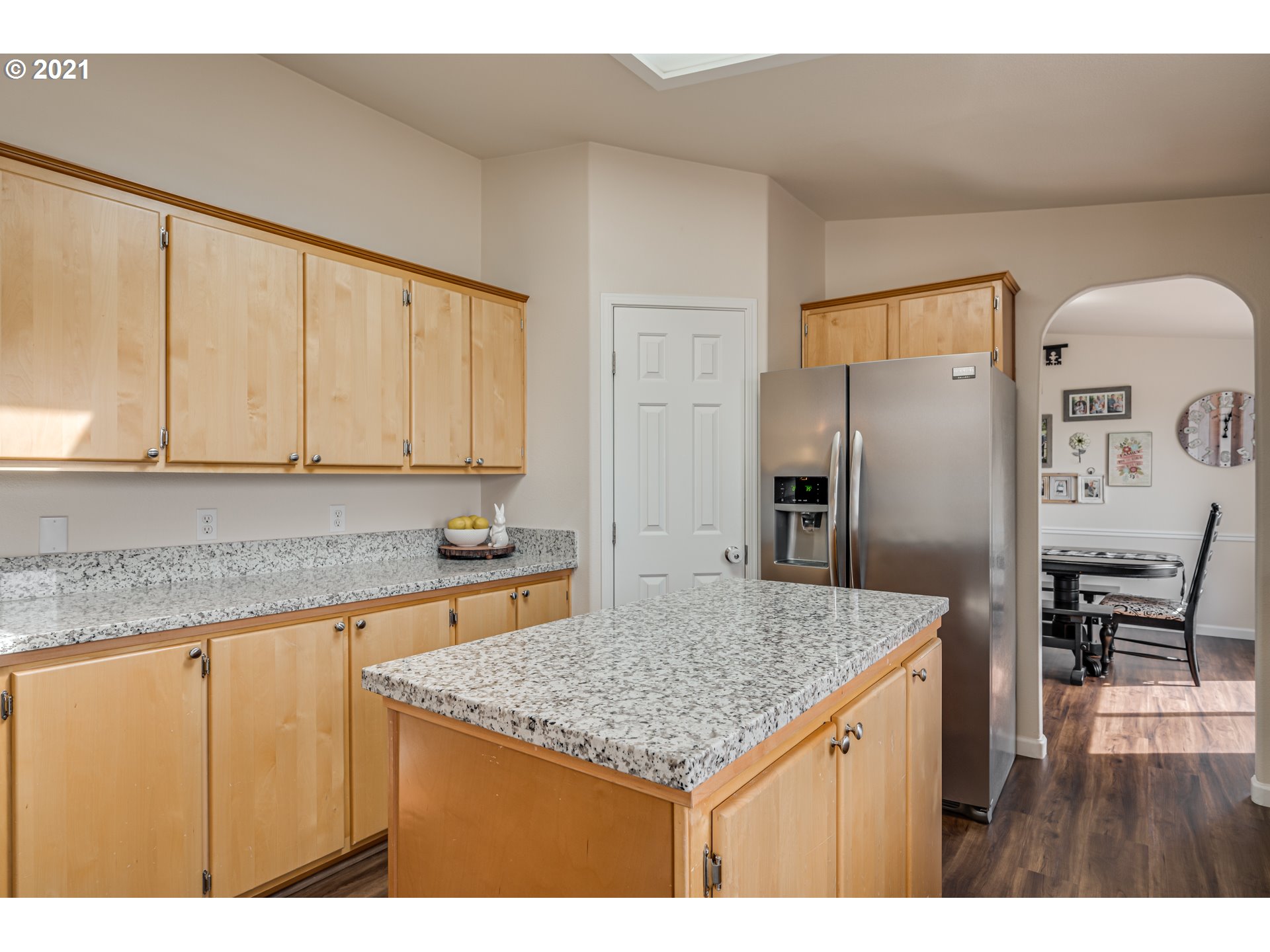 174 Newman Road Kalama, WA 98625 - Photo 6 of 31 Kitchen