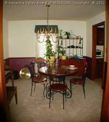 1122 Hickory Mills Road Hurricane, WV 25526 - Photo 3 of 8 Other.