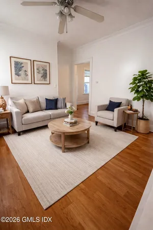 $3,200 | 188 Hamilton Avenue, Unit 1, Greenwich, CT 06830