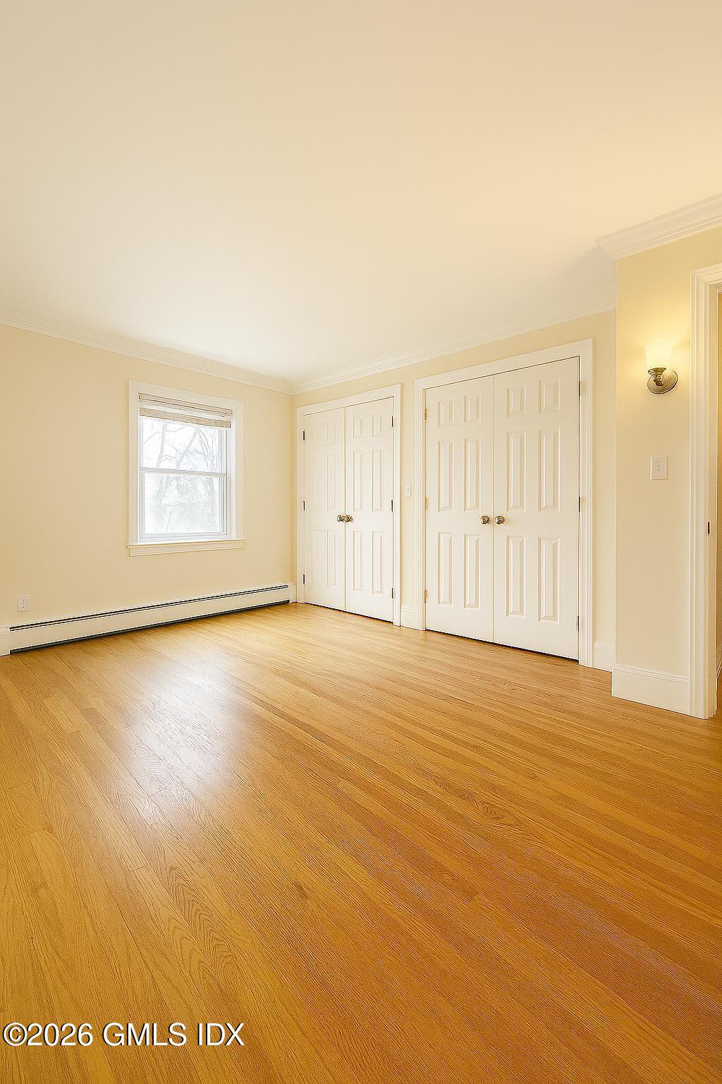 188 Hamilton Avenue, Unit 1 Greenwich, CT 06830 - Photo 6 of 8 Primary Bedroom