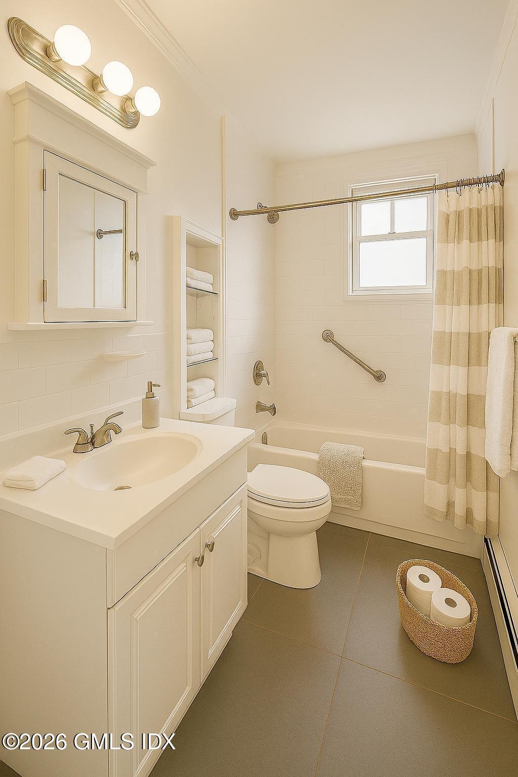 188 Hamilton Avenue, Unit 1 Greenwich, CT 06830 - Photo 7 of 8 Bath
