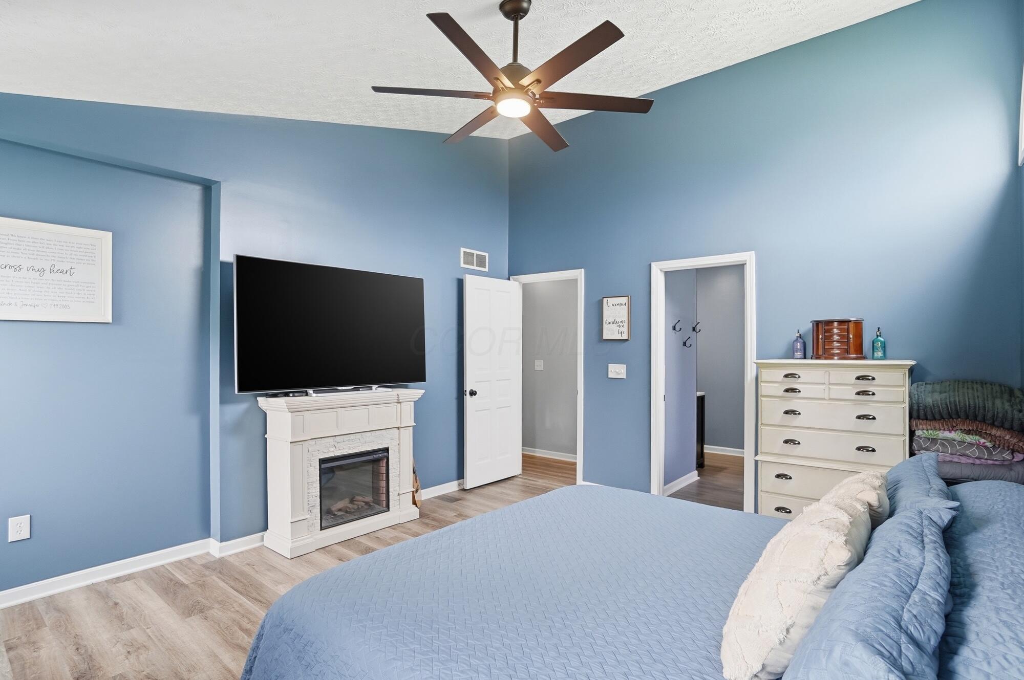 1199 Riva Ridge Boulevard Columbus, OH 43230 - Photo 43 of 95 Owner Suite