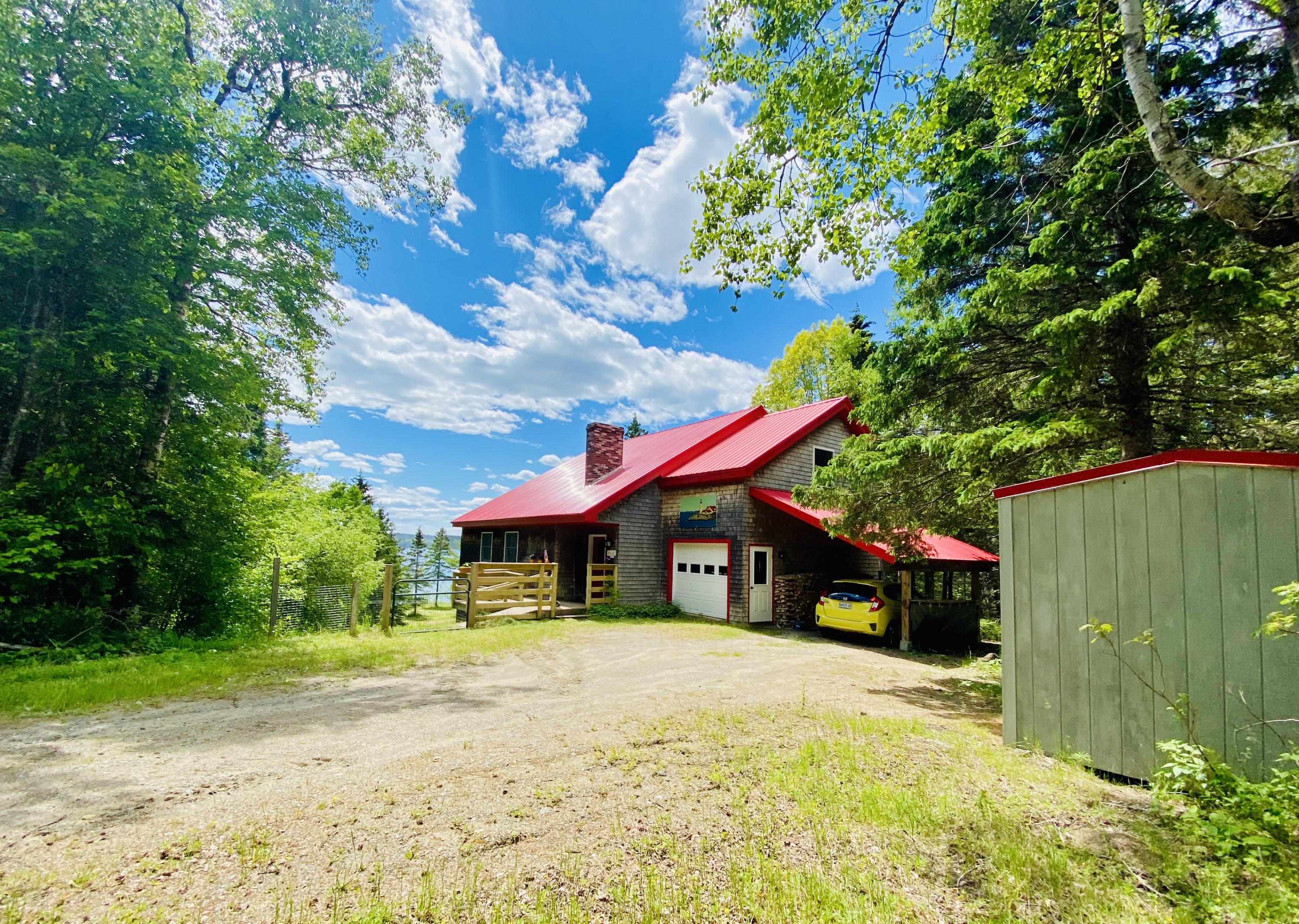 91 Leach Point Road Perry, ME 04667 - Photo 4 of 54 56380FB5-3AB4-43B0-BECE-8DFEAFDD6654