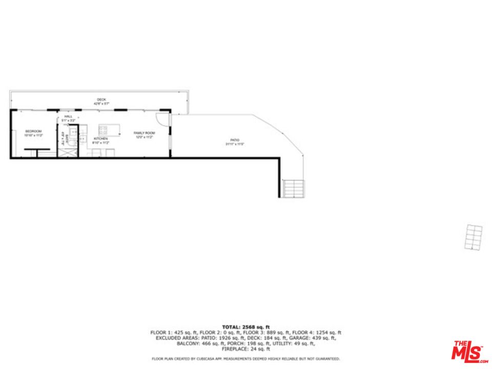 2727 Corral Canyon Road Malibu, CA 90265 - Photo 46 of 46