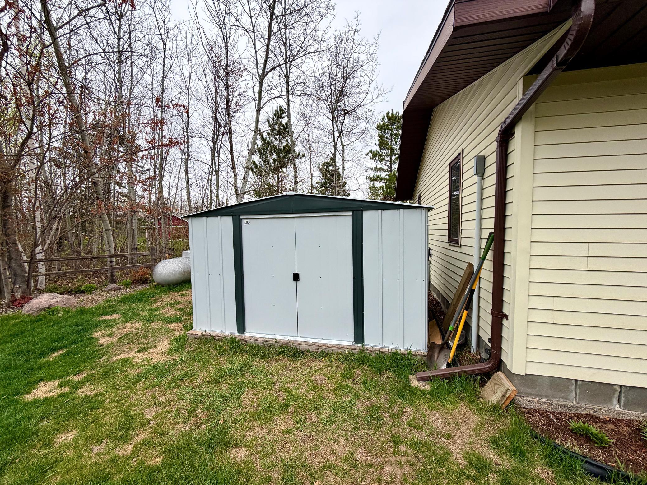 2721 Miller Road Southwest Bemidji, MN 56601 - Photo 22 of 34