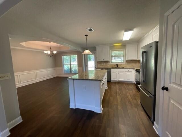 2363 Rat Kinney Road Statham, GA 30666 - Photo 8 of 20
