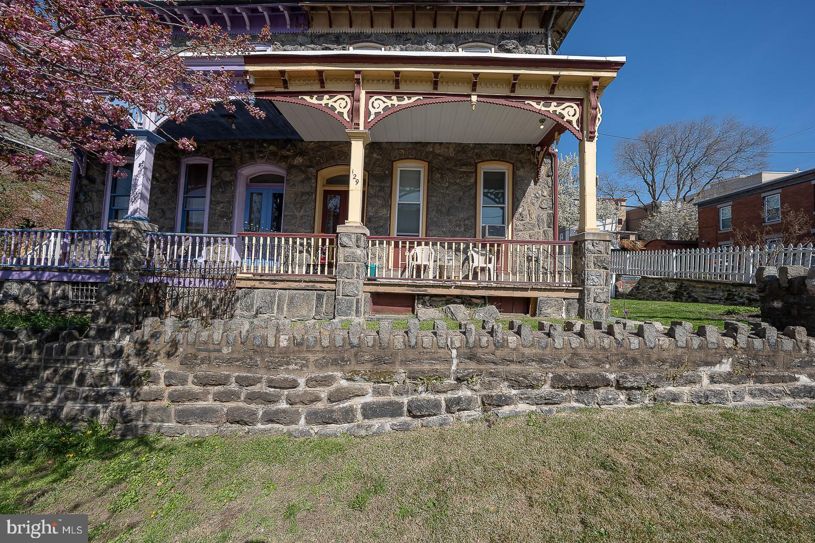 129 Sumac Street Philadelphia, PA 19128 - Photo 2 of 111