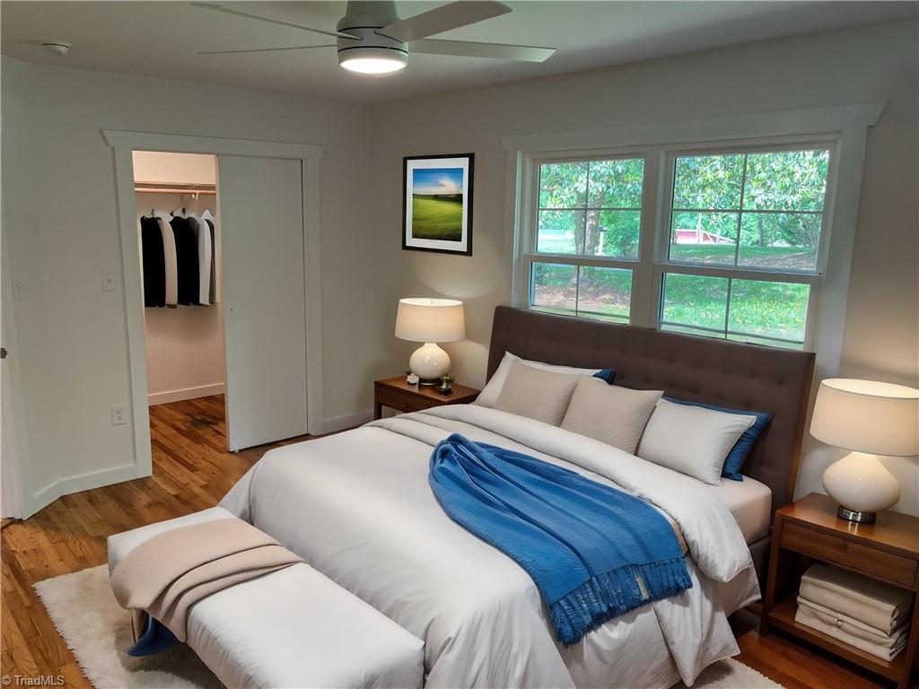 4716 Skylark Road Pfafftown, NC 27040 - Photo 15 of 25 Gallery Image 15