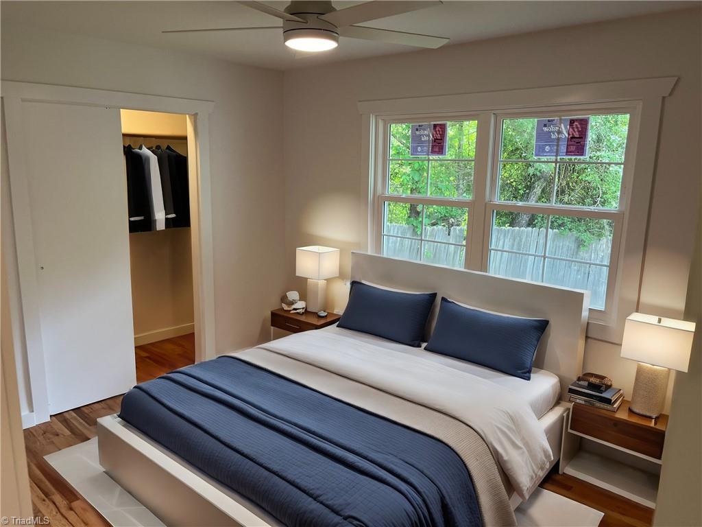4716 Skylark Road Pfafftown, NC 27040 - Photo 17 of 25 Gallery Image 17