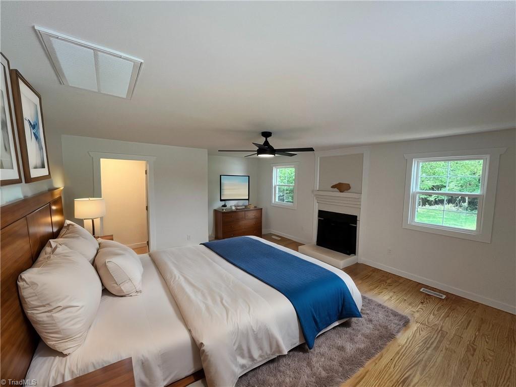 4716 Skylark Road Pfafftown, NC 27040 - Photo 19 of 25 Gallery Image 19