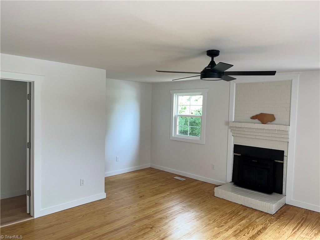 4716 Skylark Road Pfafftown, NC 27040 - Photo 20 of 25 Gallery Image 20