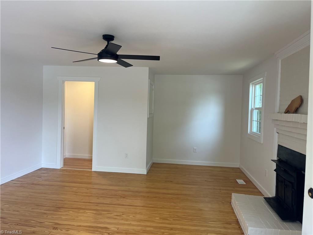 4716 Skylark Road Pfafftown, NC 27040 - Photo 21 of 25 Gallery Image 21
