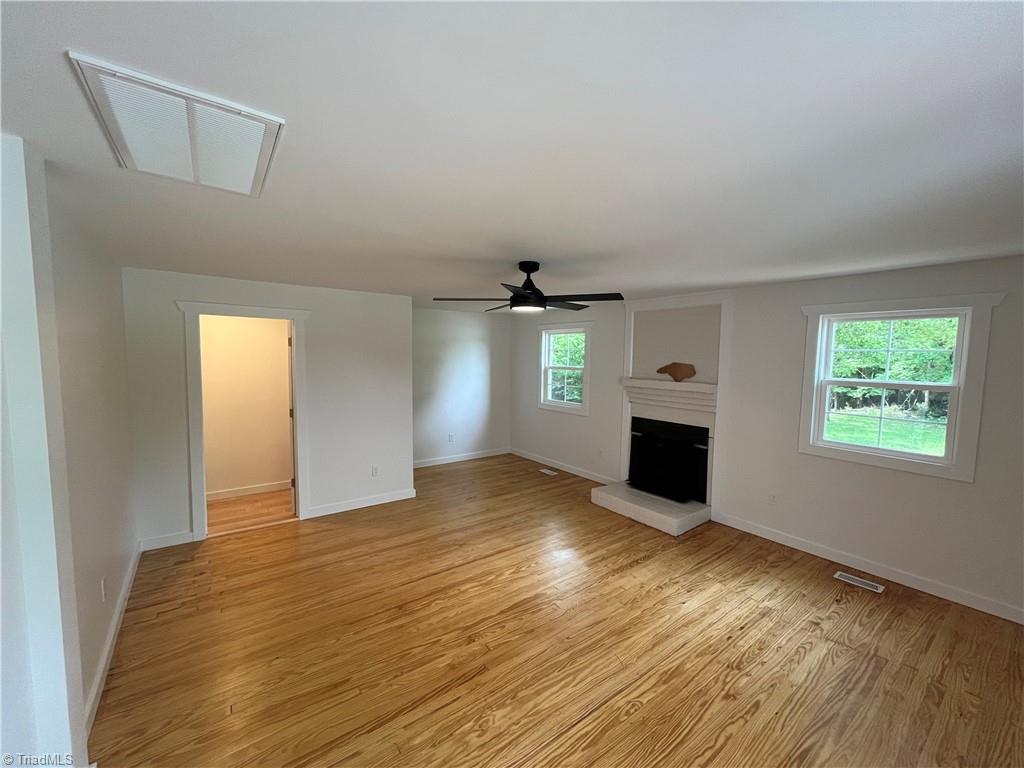 4716 Skylark Road Pfafftown, NC 27040 - Photo 22 of 25 Gallery Image 22