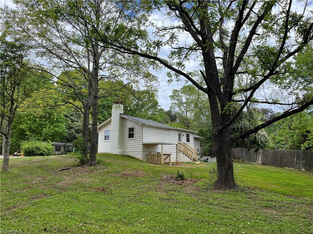 4716 Skylark Road Pfafftown, NC 27040 - Photo 25 of 25 Gallery Image 25