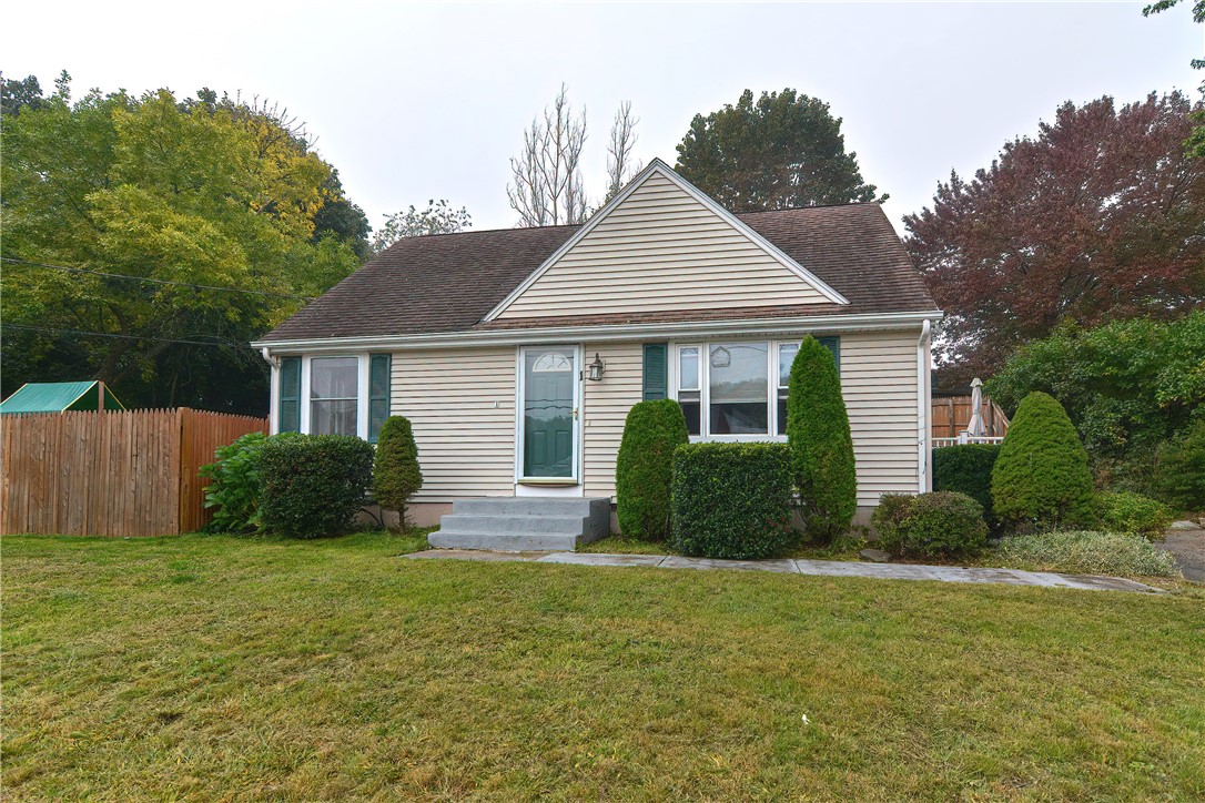 1 Continental Road Smithfield, RI 02828 - Photo 1 of 35