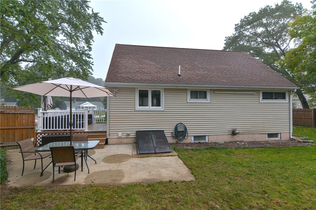 1 Continental Road Smithfield, RI 02828 - Photo 30 of 35