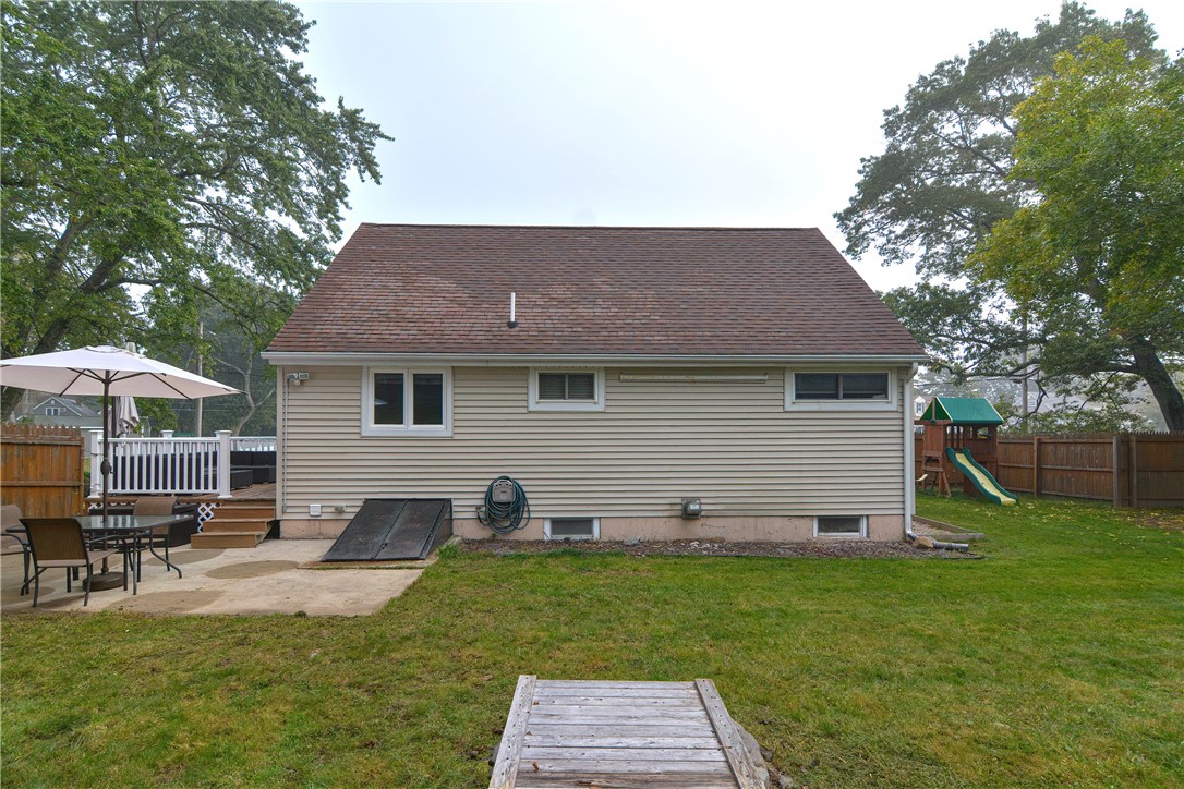 1 Continental Road Smithfield, RI 02828 - Photo 31 of 35