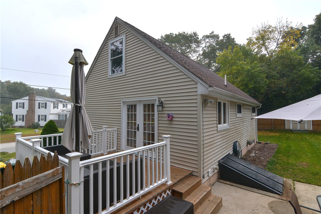 1 Continental Road Smithfield, RI 02828 - Photo 32 of 35