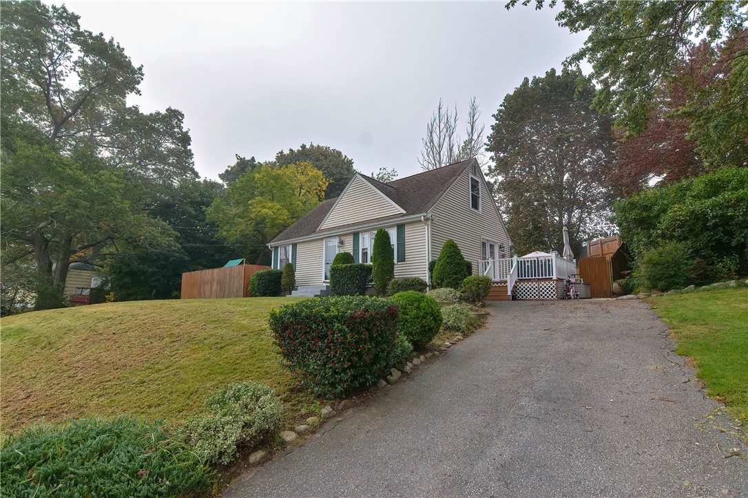 1 Continental Road Smithfield, RI 02828 - Photo 35 of 35