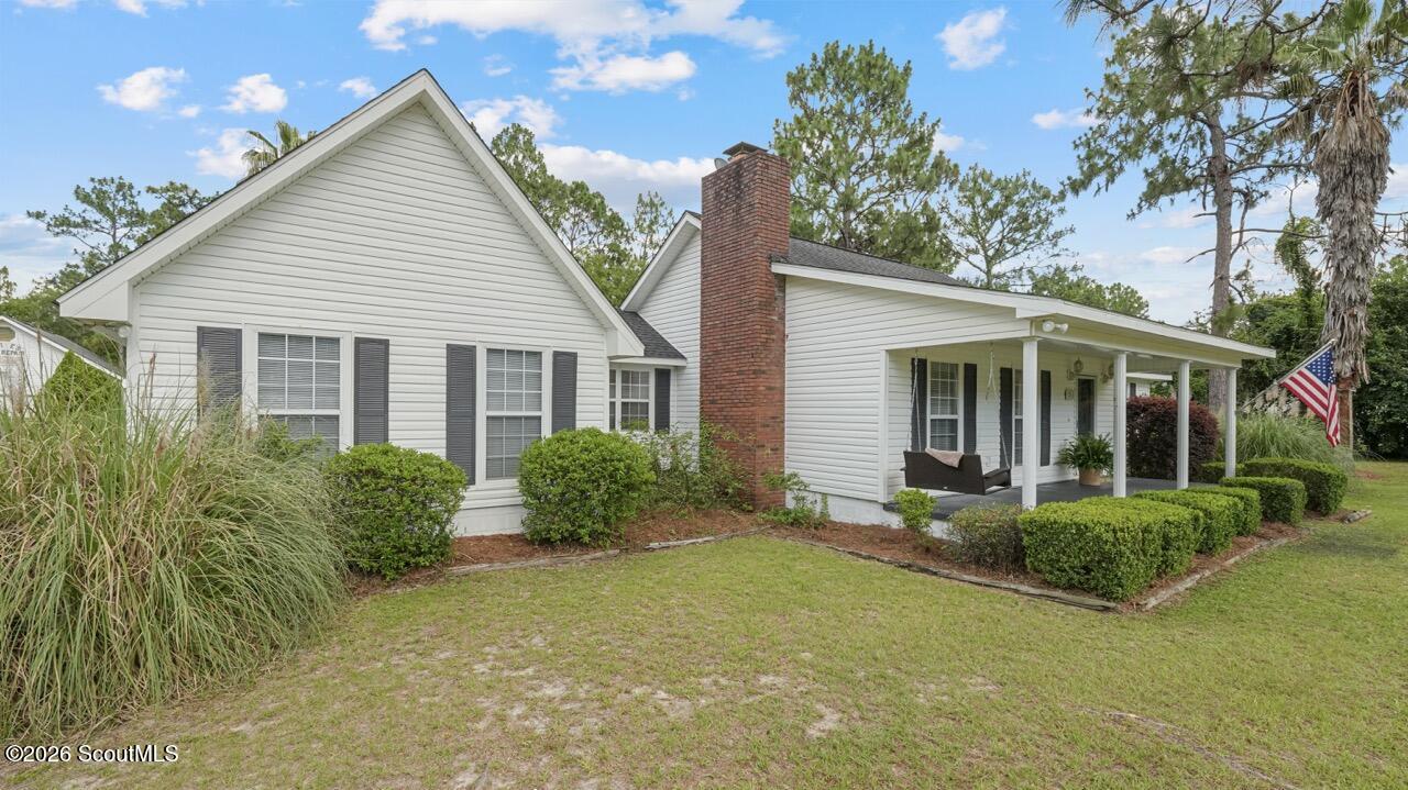 211 Jekyll Island Road Jesup, GA 31545 - Photo 19 of 40